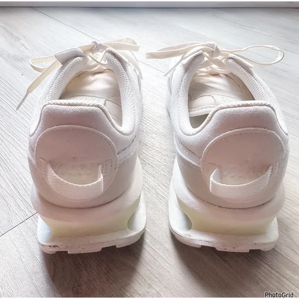 Nike Air Max Pre-Day Phantom & Summit White Size 9 - Image 6