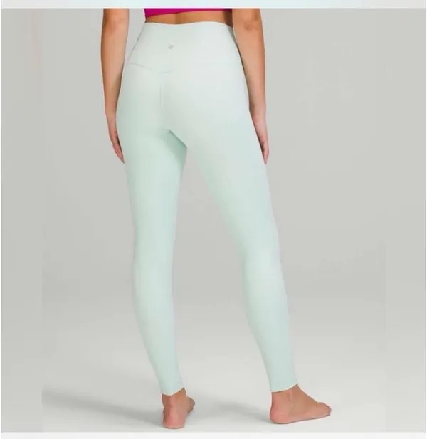 Lululemon Align Leggings 28"  - Image 2