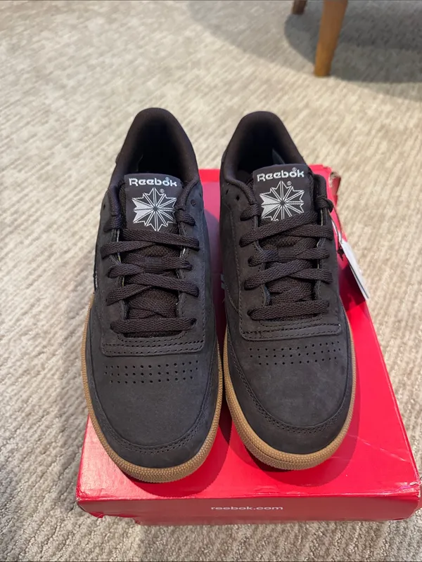 Reebok Club C 85 Sneakers - Image 2