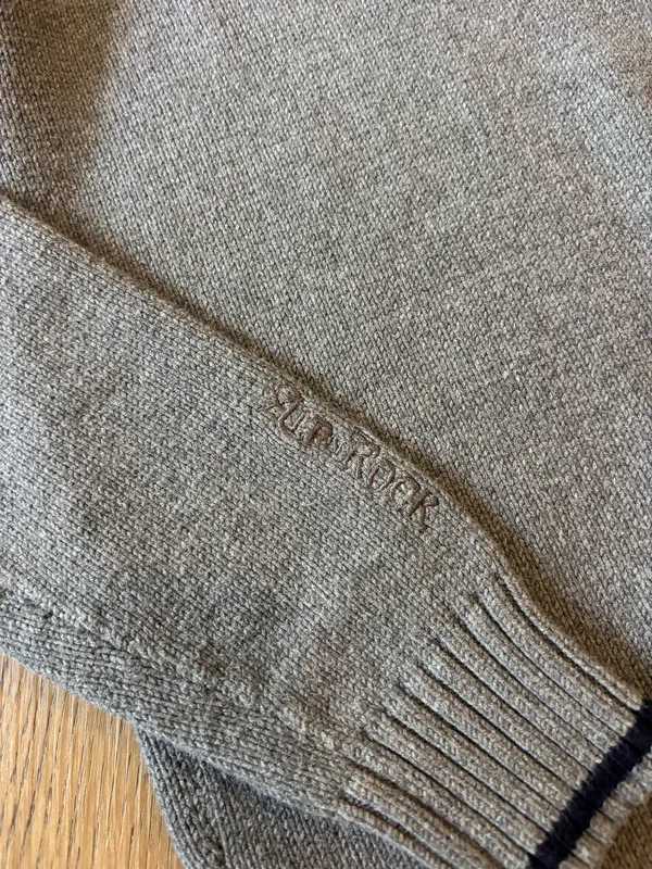 Alp N Rock Apres ski sweater - Image 6
