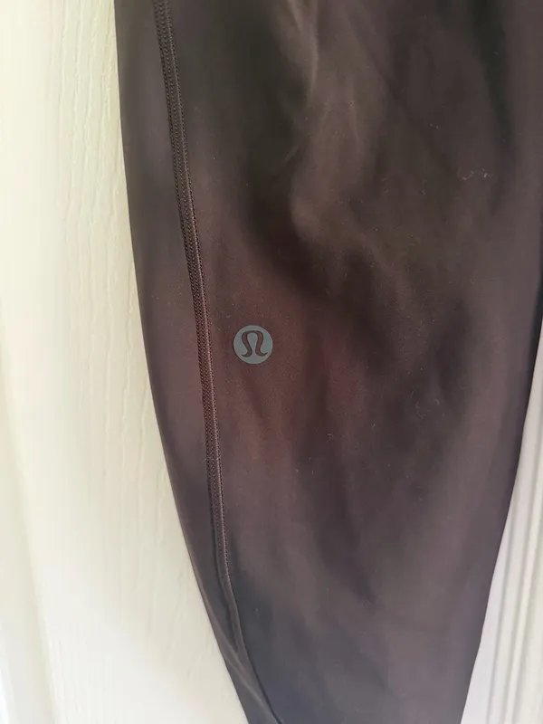 Lululemon Leggings Fast And Free - Image 6