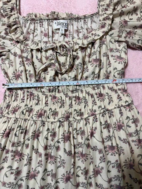 Maxi dress - Image 7