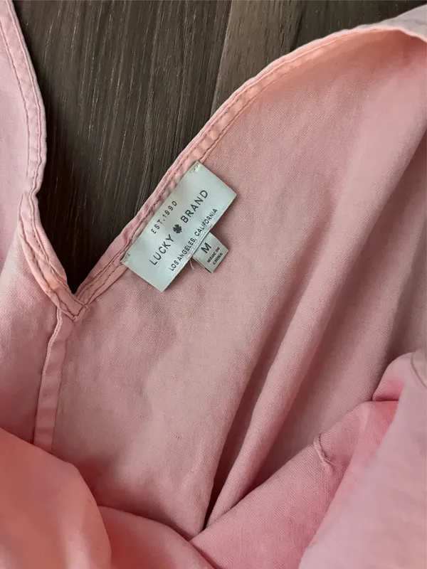 Lucky Brand Jumpsuit - Image 3