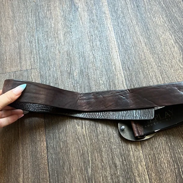 Replay Western Belt - Image 4