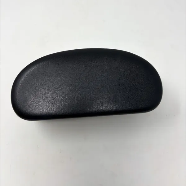 Michael Kors Brown Velvet Lined Sunglass Case and Lens Cloth Very Good Condition - Image 8