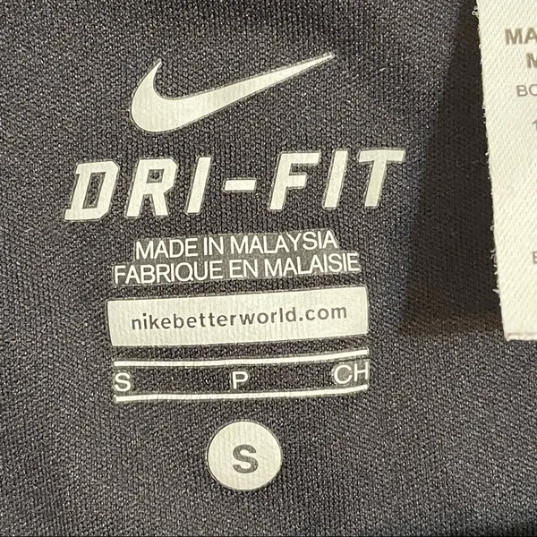 Nike Women’s Athletic Shorts - Image 9