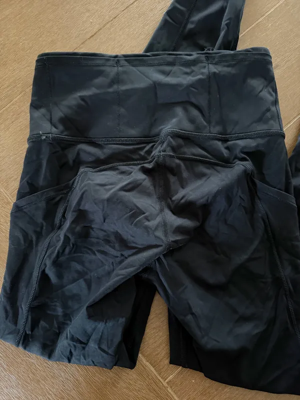 Lululemon Leggings - Image 2