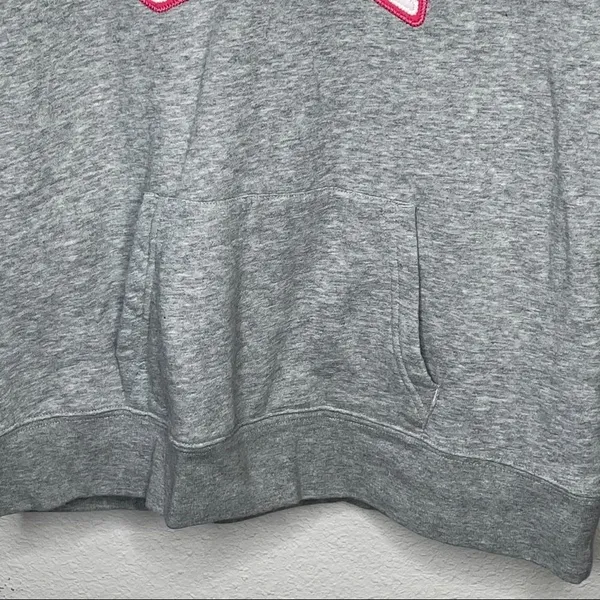 GAP Pullover Hoodie Jacket - Image 6