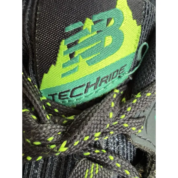 New Balance Womens 510 V3 WT510LB3 Gray Running Shoes Sneakers Size 7.5 B - Image 9