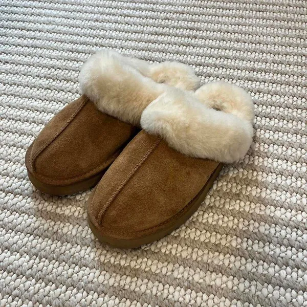 UGG Disquette Slippers - Image 4