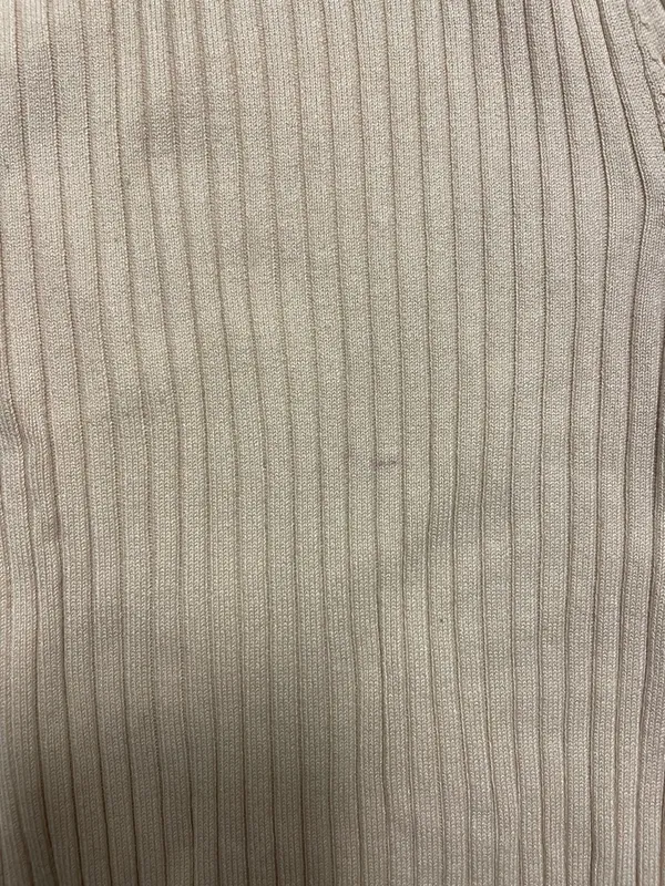 Cream Turtle Neck - Image 3