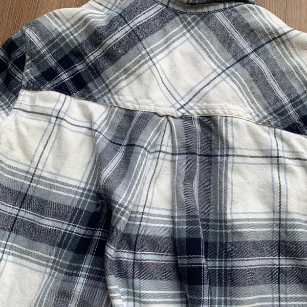 BDG Flannel - Image 5