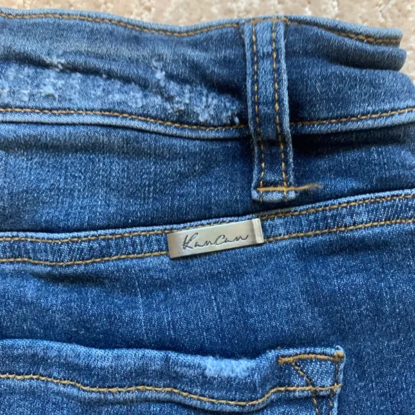 KanCan Shorts - Image 5