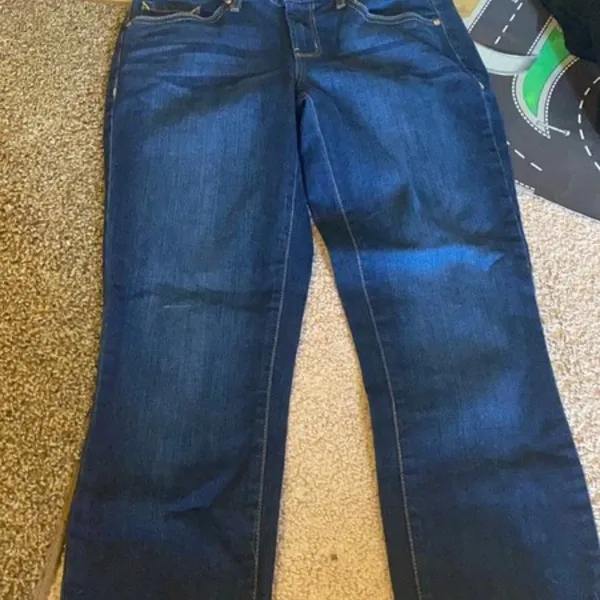 Jessica Simpson‎ jeans size 4 - Image 5