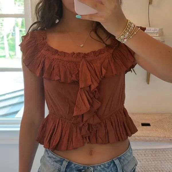 Boutique Top - Image 5
