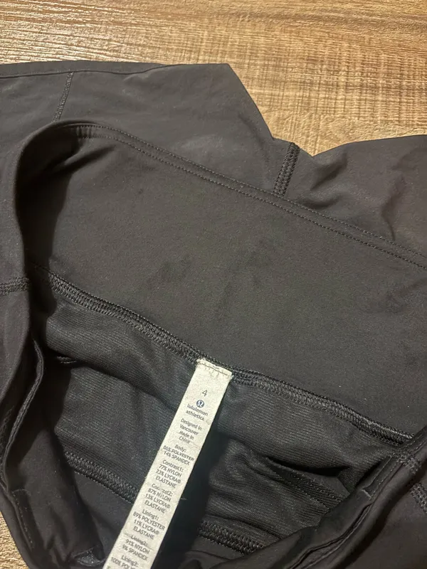 Lululemon Shorts - Image 3