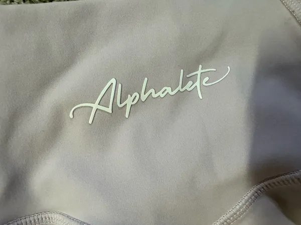 Alphalete Shorts - Image 4