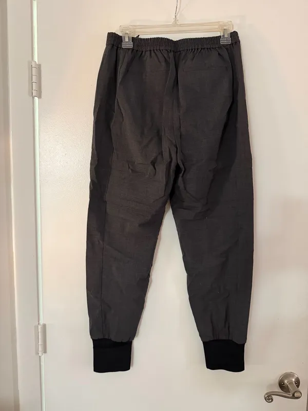 Theory Trousers Women’s - Image 3