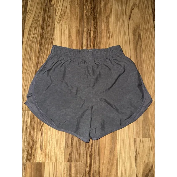 Nike Women's XS Shorts Athletic Dri-Fit Light‎ Gray Running - Image 3