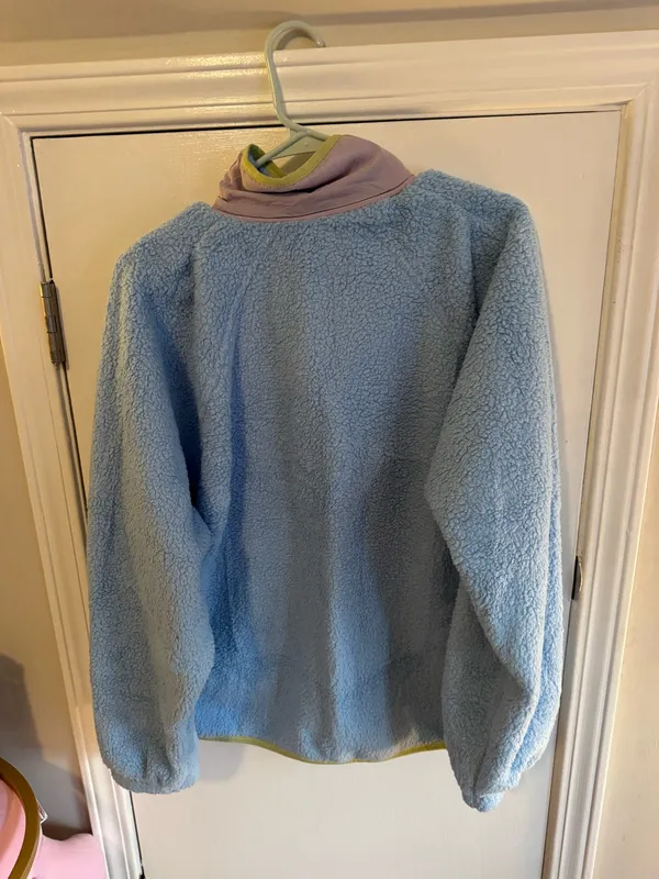 Amazon Pullover Fleece - Image 2