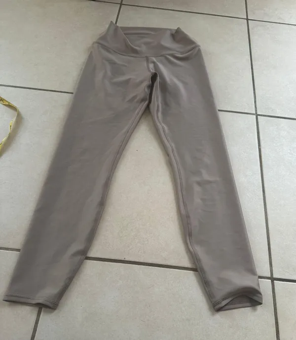 Alo Highwaist Airlift Legging - Image 3
