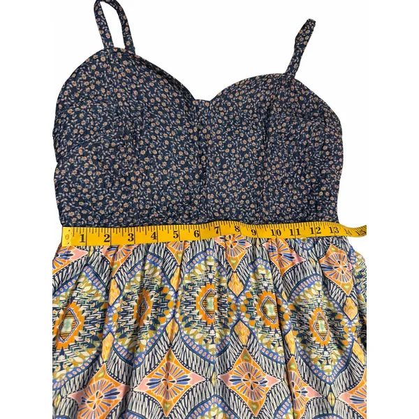 Current Air Los Angeles Maxi Dress - Size Small - Image 10