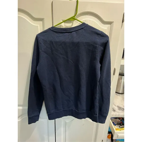 Champion Notre Dame Irish Size Medium Crewneck Sweatshirt - Image 6