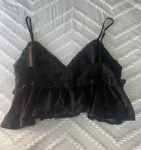 Skylar + Madison Tank - Image 2