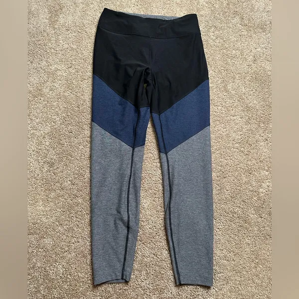 Outdoor Voices Springs 7/8‎ Leggings - Image 3