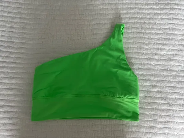 Lululemon Sports Bra - Image 3