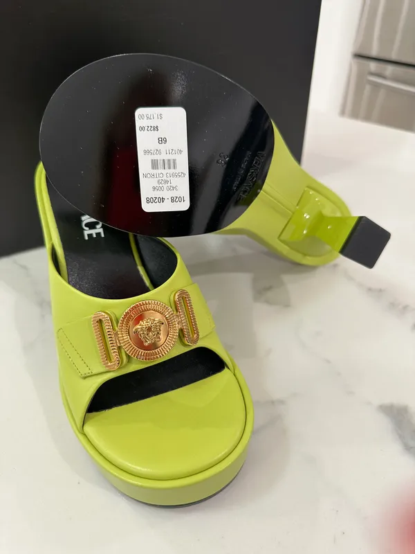 Sandals - Image 5