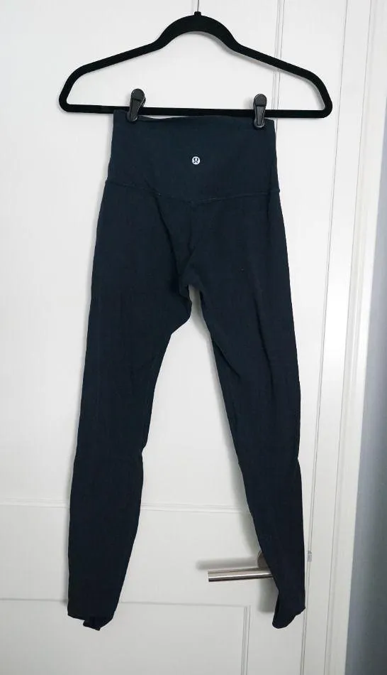lululemon Align™ High-Rise Pant size 4 28" - Image 2