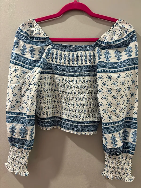 Boutique Top - Image 4