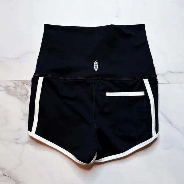 Free People Island Time Shorts - Image 3
