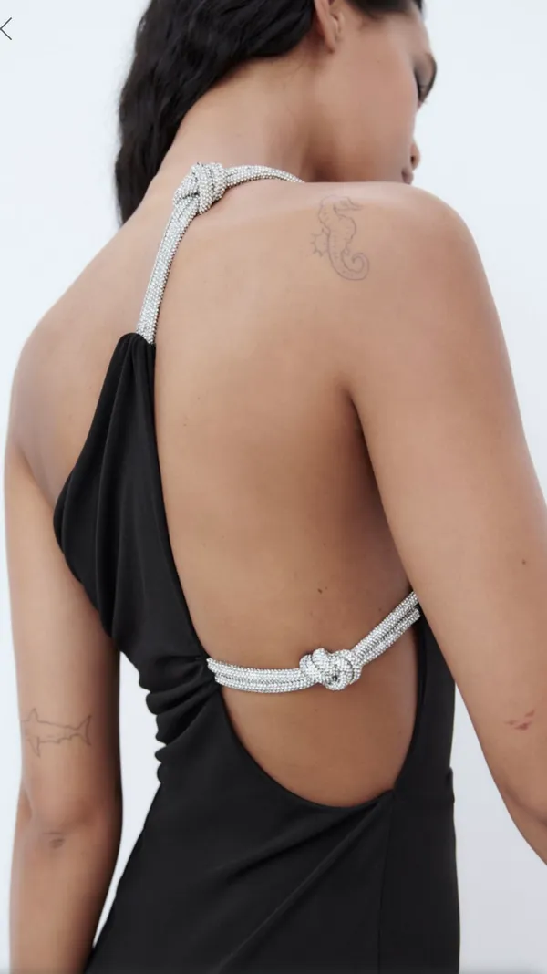 ZARA Dress - Image 2