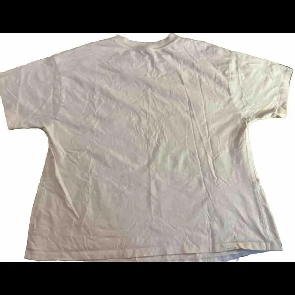 Creamy Beige Flowy Comfy Cozy Maternity Shirt By ASOS‎ Design Size 12 - Image 2
