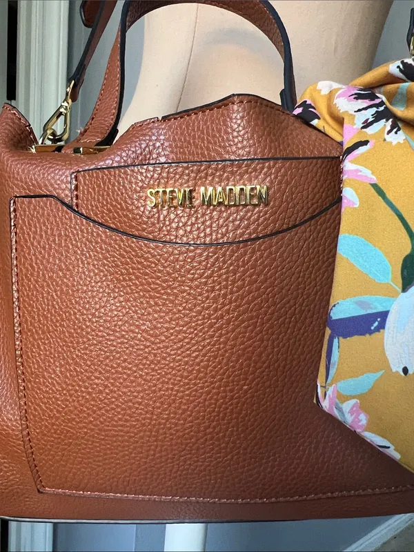 Steve Madden Bparker Crossbody Handbag - Image 2