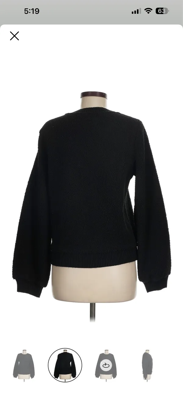 Sweater Abercrombie - Image 2