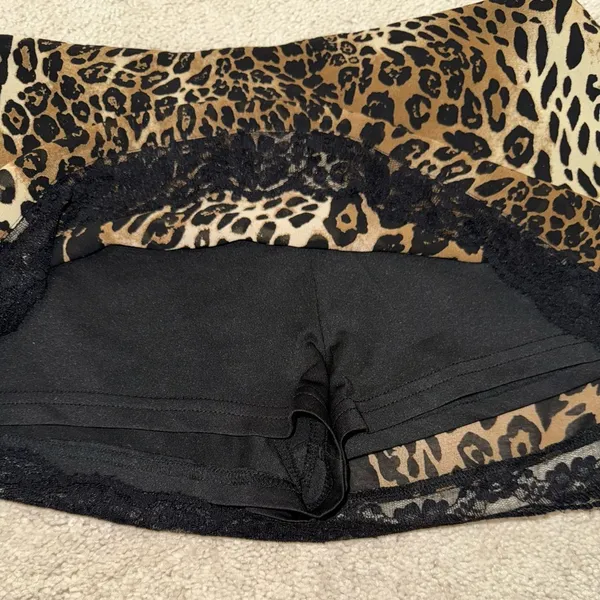 That's So Fetch mini skirt! Cross listed on Mercari! - Image 5