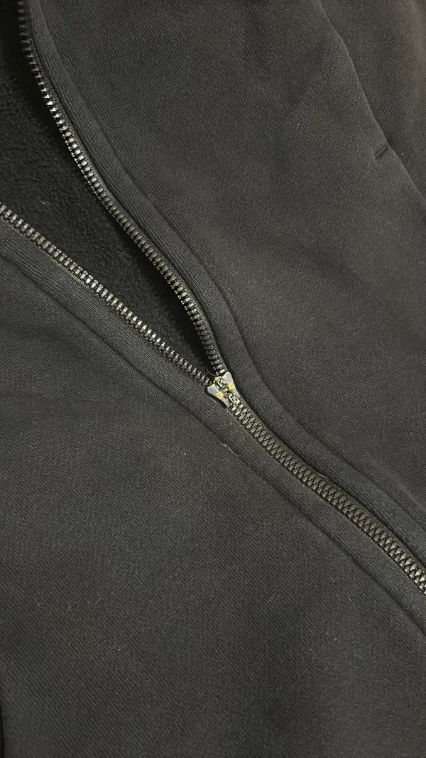 Lululemon Scuba Hoodie Full-Zip - Image 6