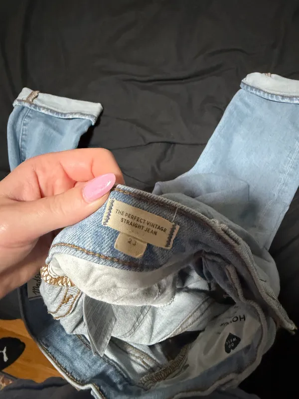Madewell Jeans - Image 3