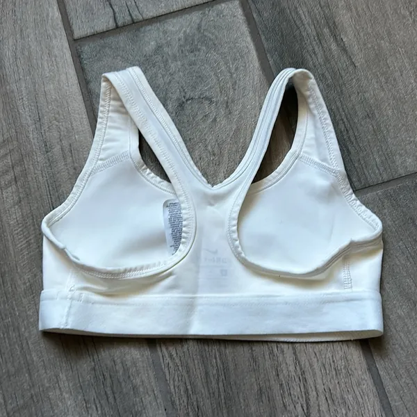 Nike dri fit sports bra - Image 2