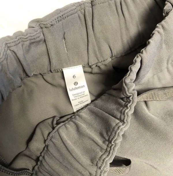 Lululemon Skirt - Image 2