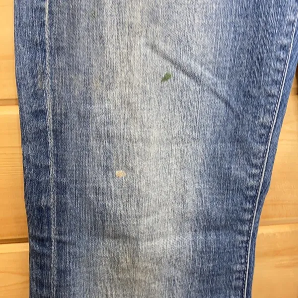7 For All Mankind Bootcut Jeans 28 - Image 3