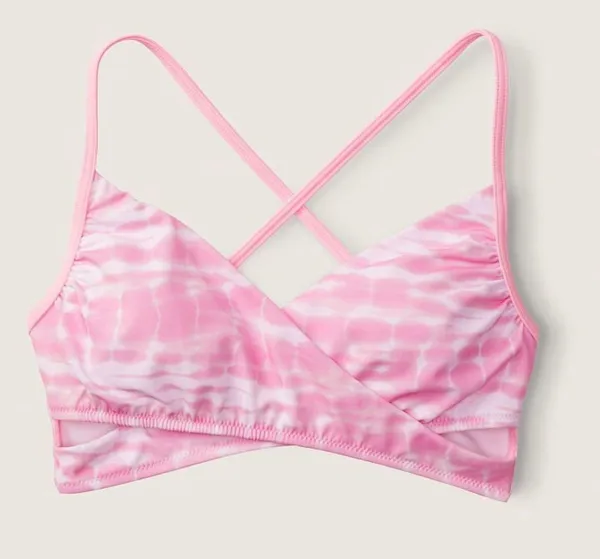 Victoria's Secret PINK High Waisted Bikini - Image 3