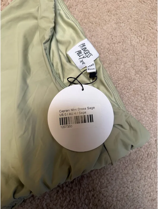 Princess Polly Dress - Image 7