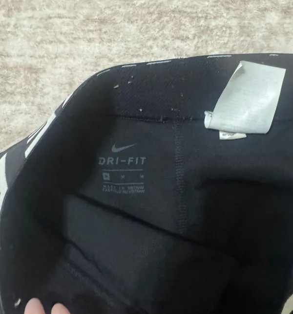 Nike Pro Shorts - Image 2