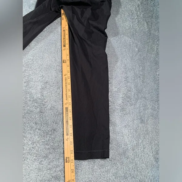 Lululemon Wunder Train High-Rise Ribbed Tight 25" 8 - Image 10