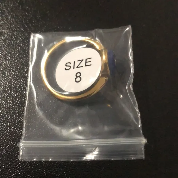 new elevated faith ring - Image 5