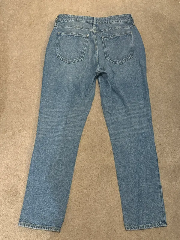 Mom Jeans - Image 2